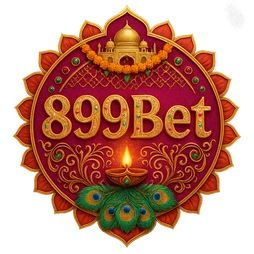 899Bet লোগো