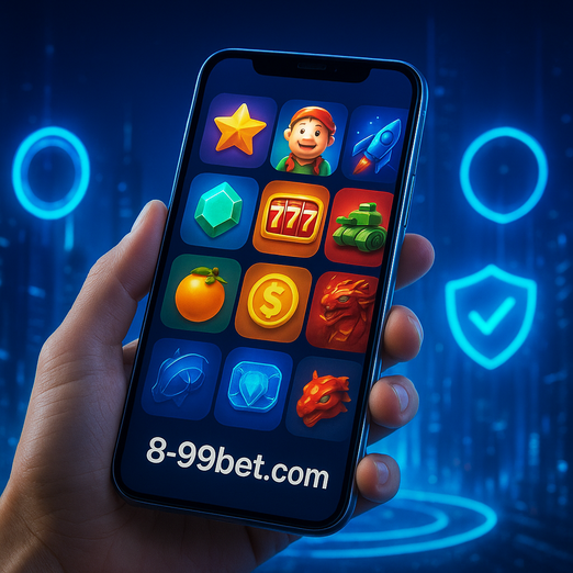 899Bet সরঞ্জাম