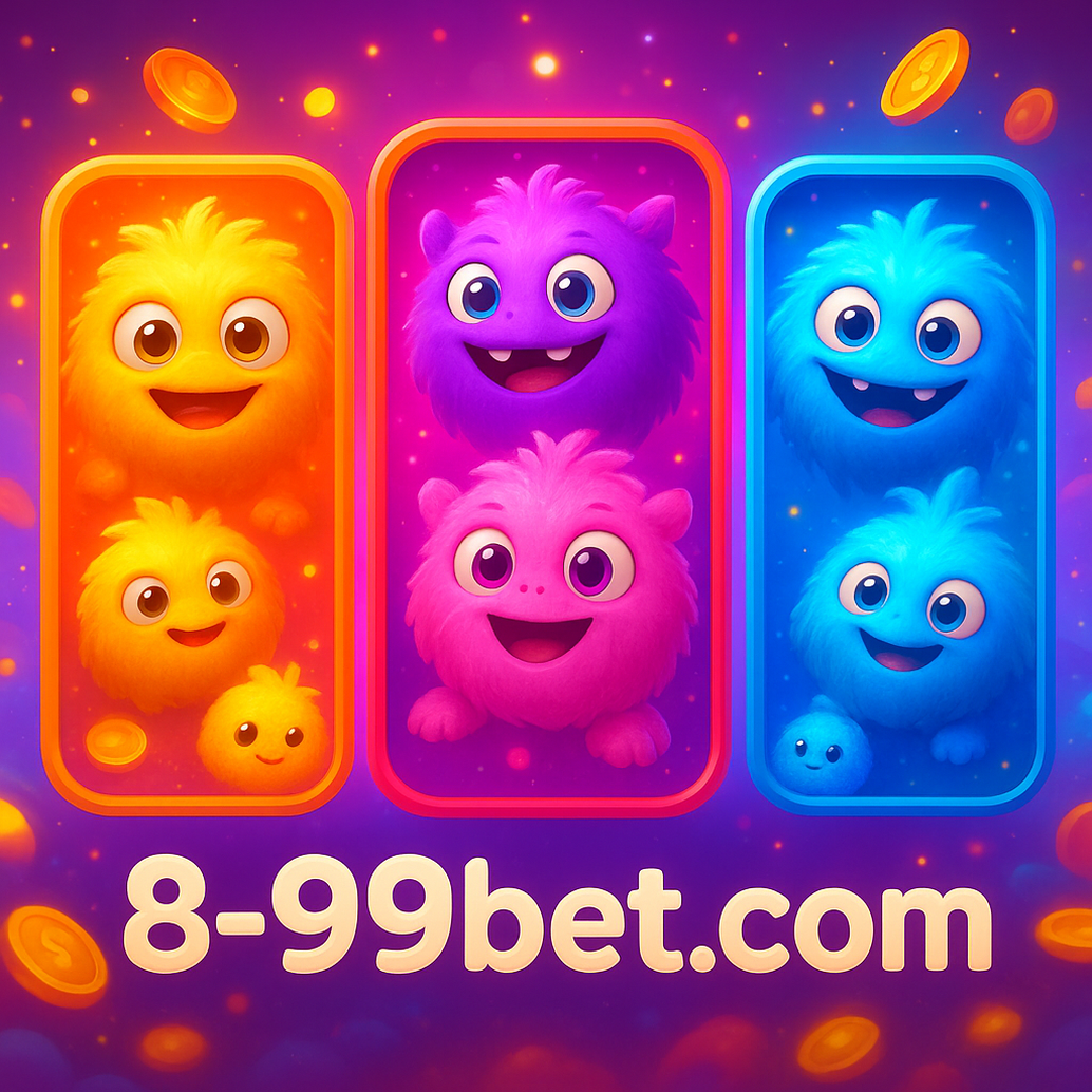 899Bet নিয়ন্ত্রণ