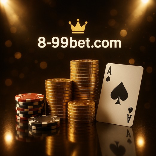 899Bet আর্কেডে বোনাস বর্ষণ